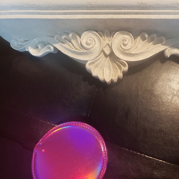 🆕Vintage style Ornate wall shelf - Picture 6 of 7